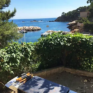 Cabanon Sur L Eau Hébergement de vacances