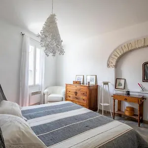 Appartement Maison Ventoux 2 Luxe Calme Linge Fourni, Malaucène