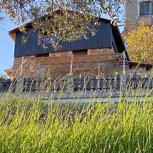 La Bergerie Des Cimes Villa