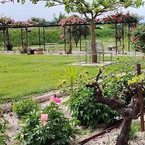 En Provence Lavande Hébergement de vacances