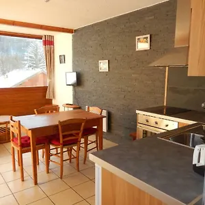 Les Serintes Appartement